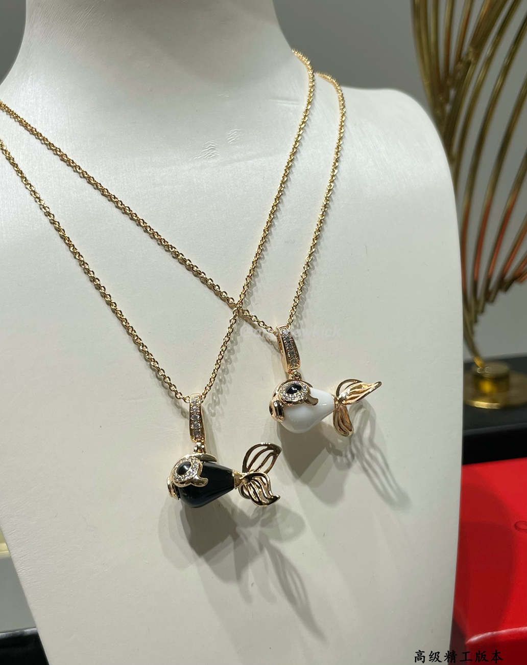 Qeelin Pendant (6) - www.newkick.vip